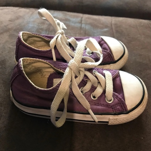 Toddler girl shoes - Picture 3 of 5